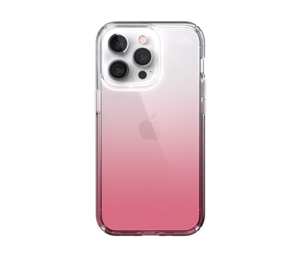 Speck Etui Speck Presidio Perfect-Clear + Ombre do iPhone 13 Pro z - 1464943 - zdjęcie